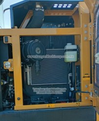 Excavadora-Lovol-FR130F-6285 7